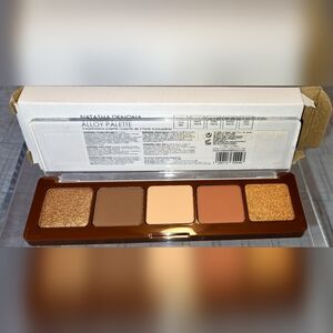 BNIB Natasha Denona Alloy Palette